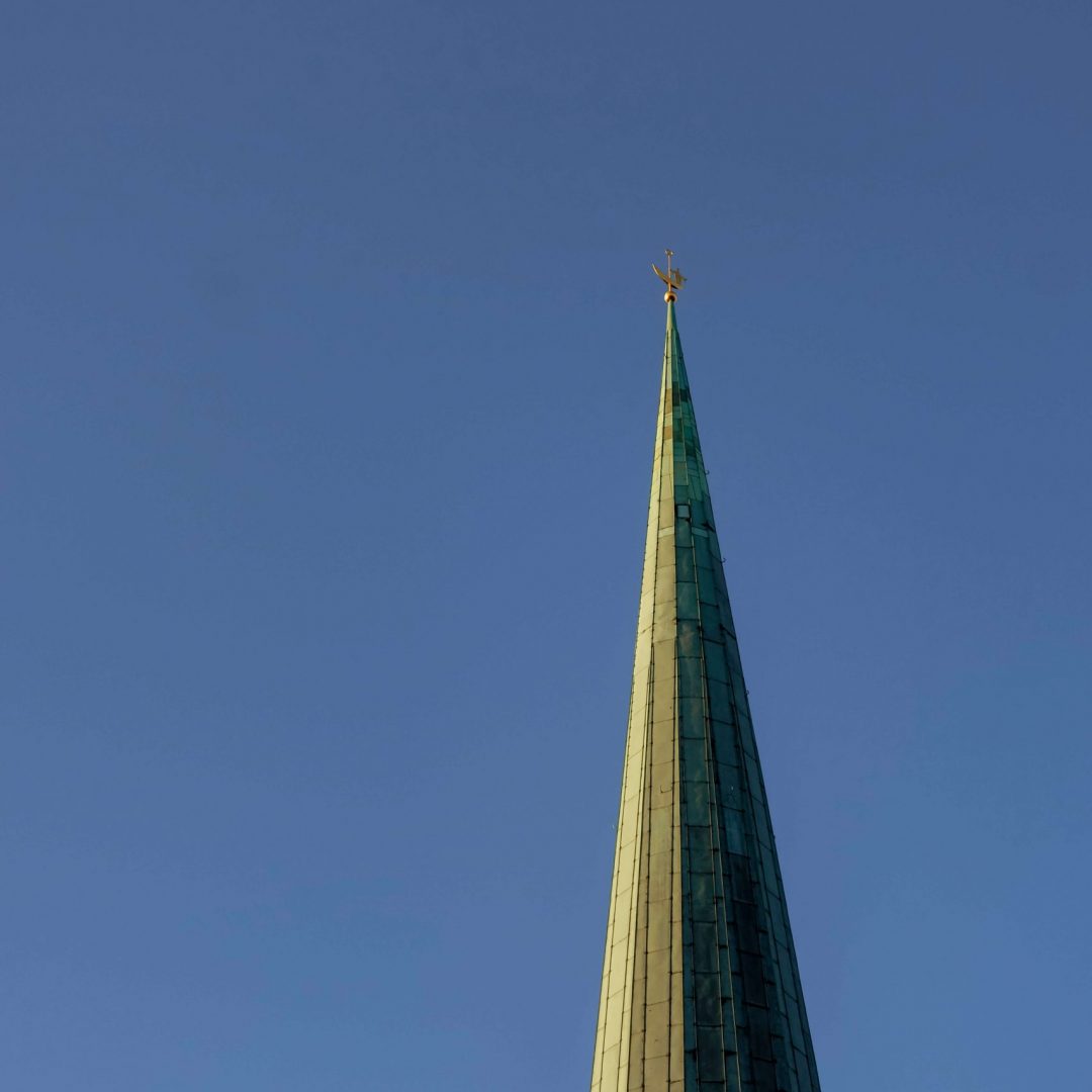 Visualisierung © BE EXTRAORDINARY