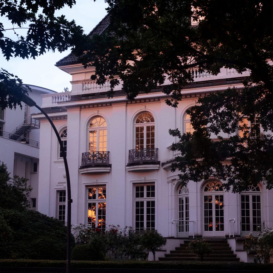 Visualisierung © BE EXTRAORDINARY