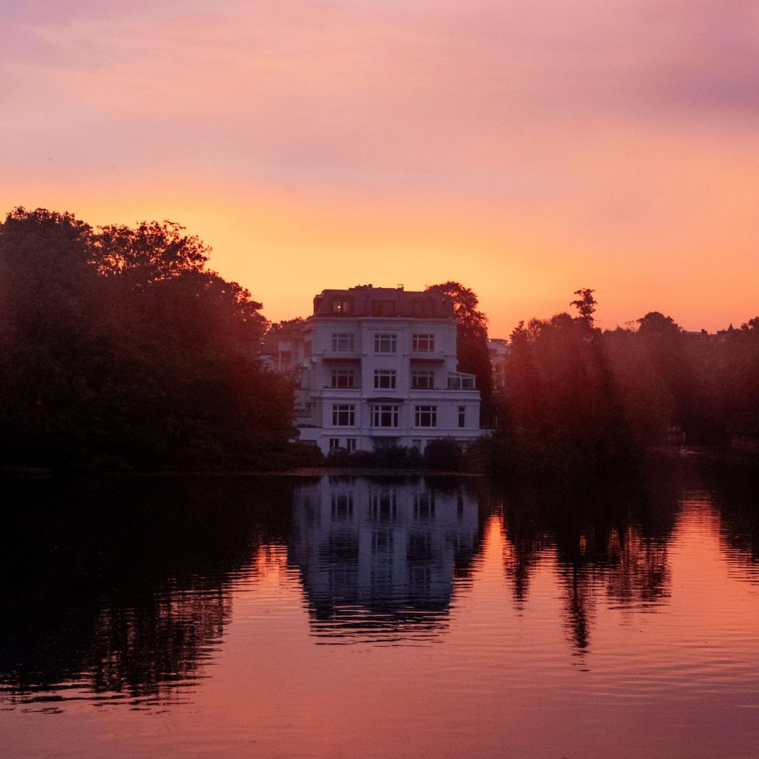 Visualisierung © BE EXTRAORDINARY