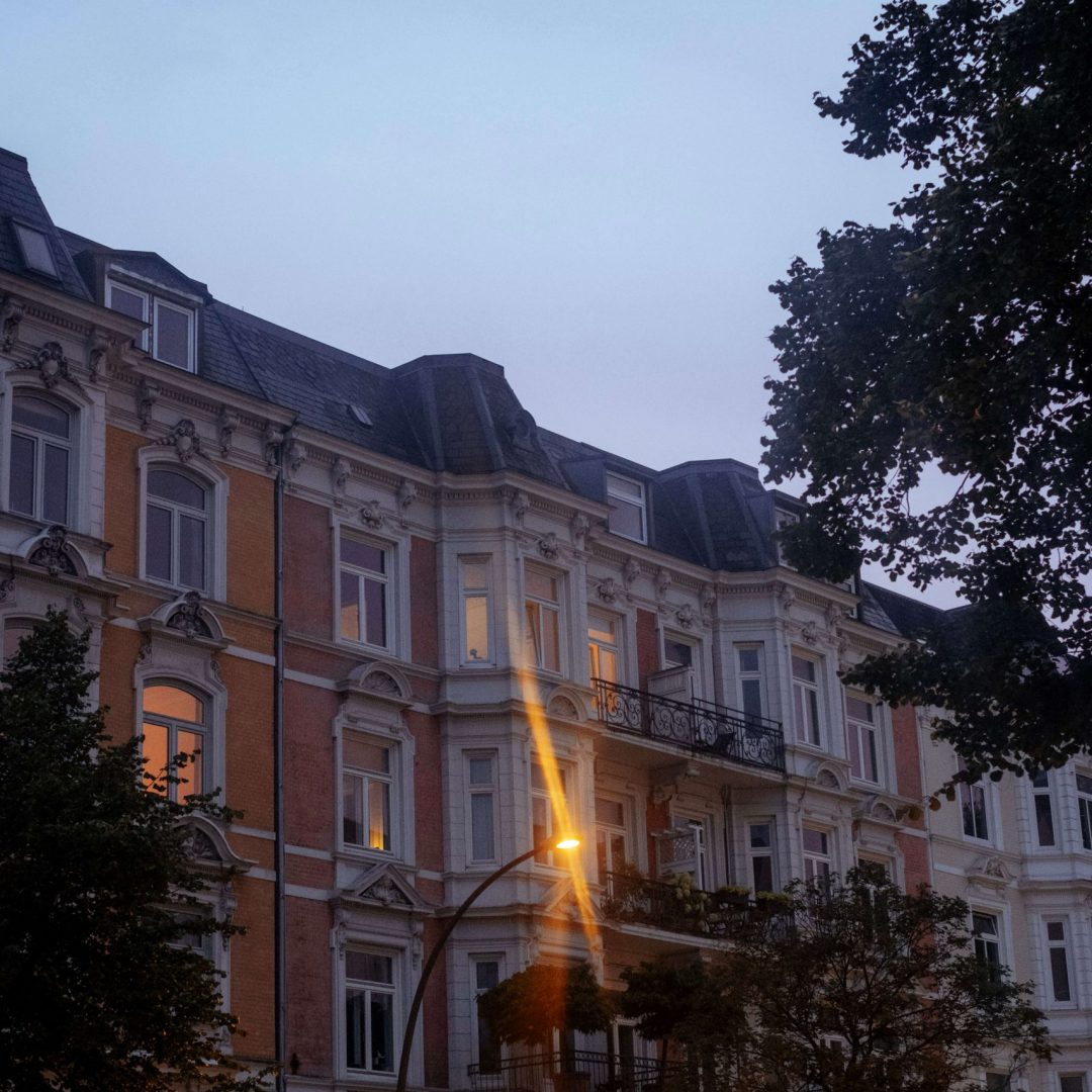 Visualisierung © BE EXTRAORDINARY