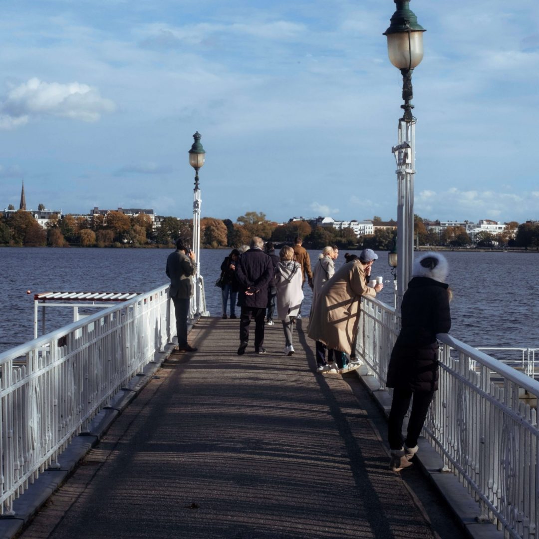 Visualisierung © BE EXTRAORDINARY