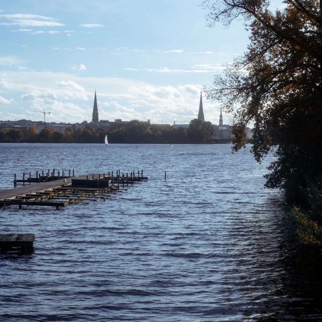 Visualisierung © BE EXTRAORDINARY