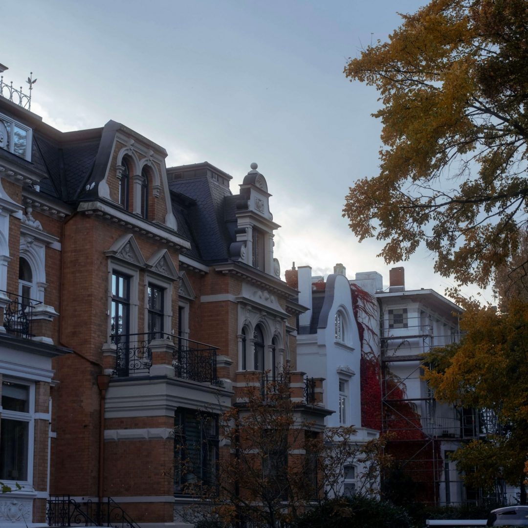 Visualisierung © BE EXTRAORDINARY